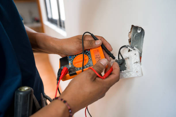 Best Industrial Electrical Services  in Pinellas Park, FL