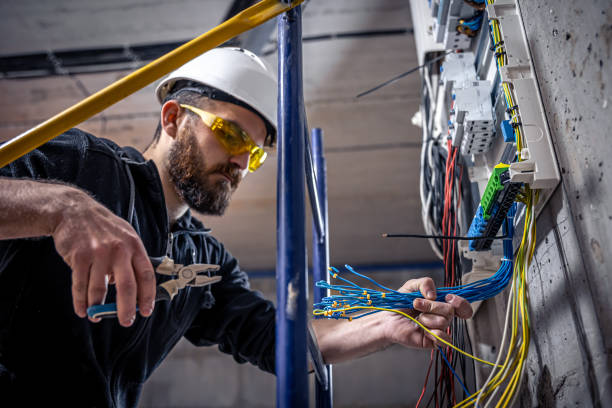 Best Commercial Electrician Services  in Pinellas Park, FL