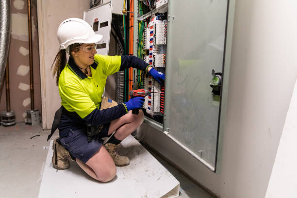Best Affordable Emergency Electrician  in Pinellas Park, FL