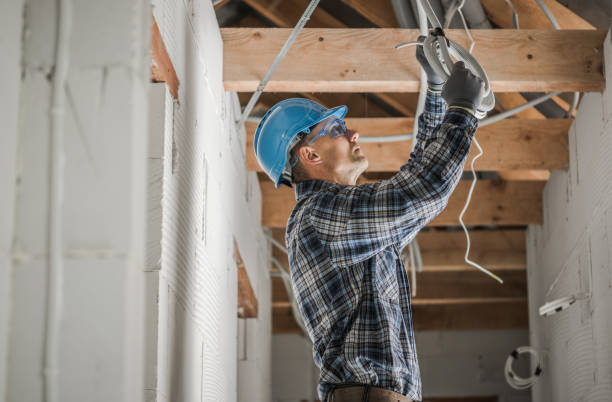 Best Licensed Electrician  in Pinellas Park, FL