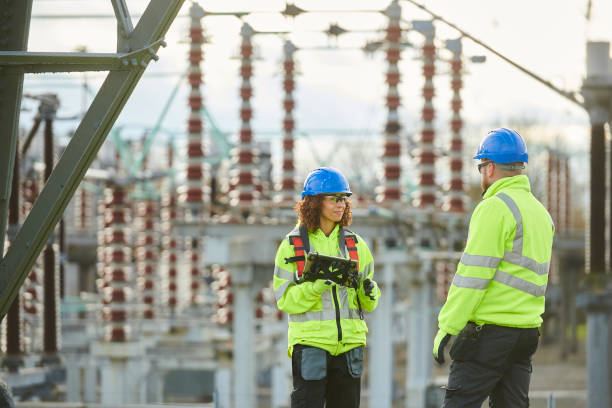 Best Emergency Electrician Near Me  in Pinellas Park, FL