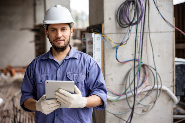 Best 24-Hour Electrician  in Pinellas Park, FL
