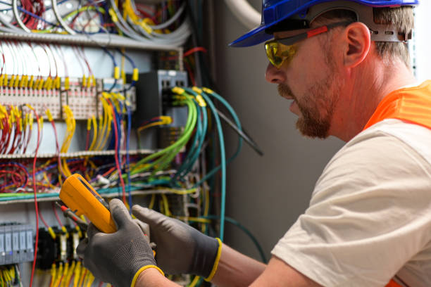 Best Circuit Breaker Repair  in Pinellas Park, FL
